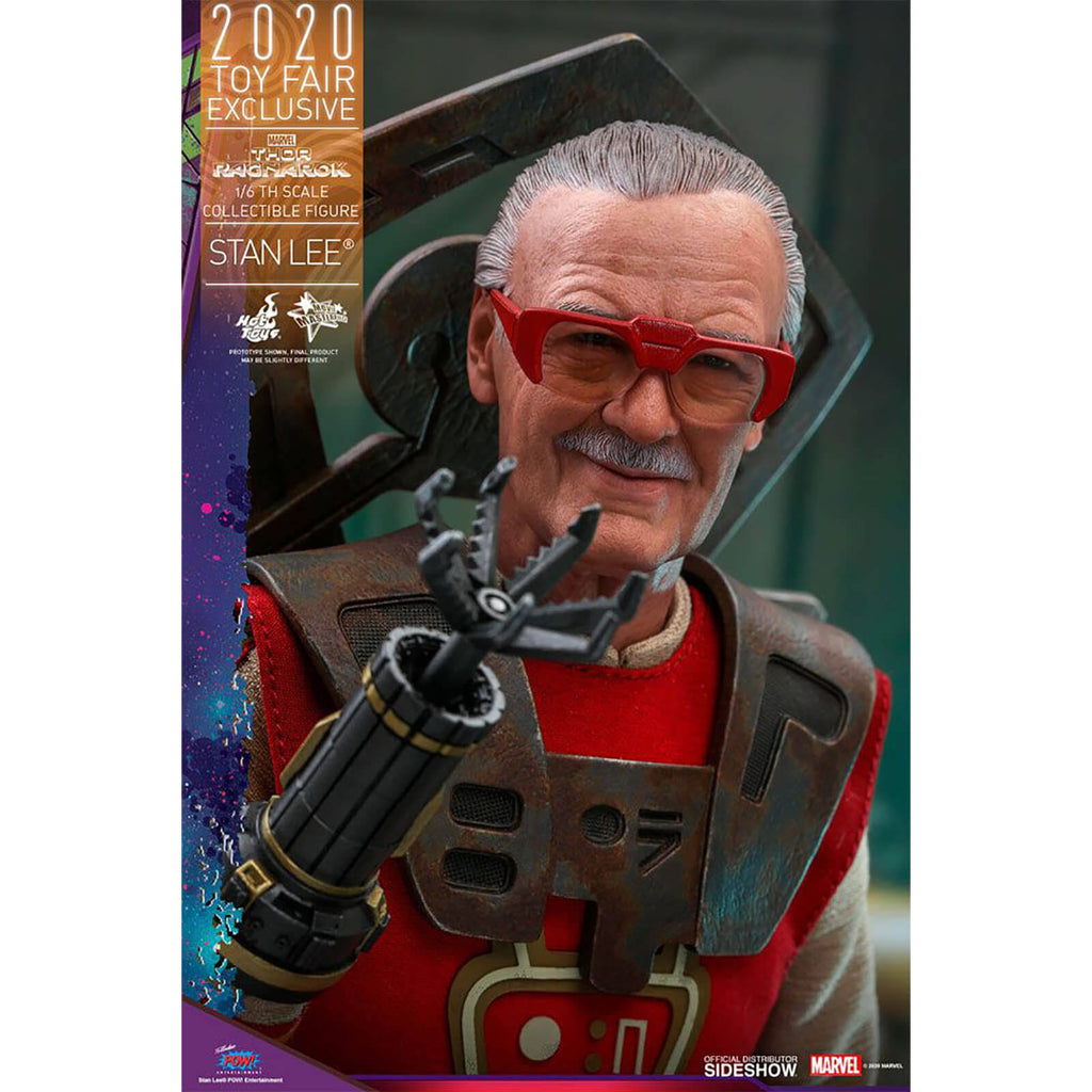 Sixth Scale Figure F902317