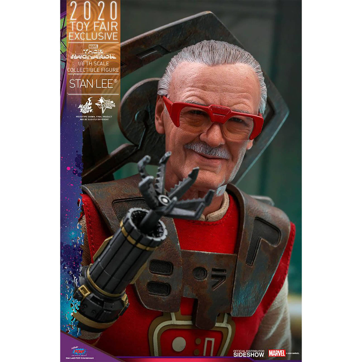 Sixth Scale Figure F902317