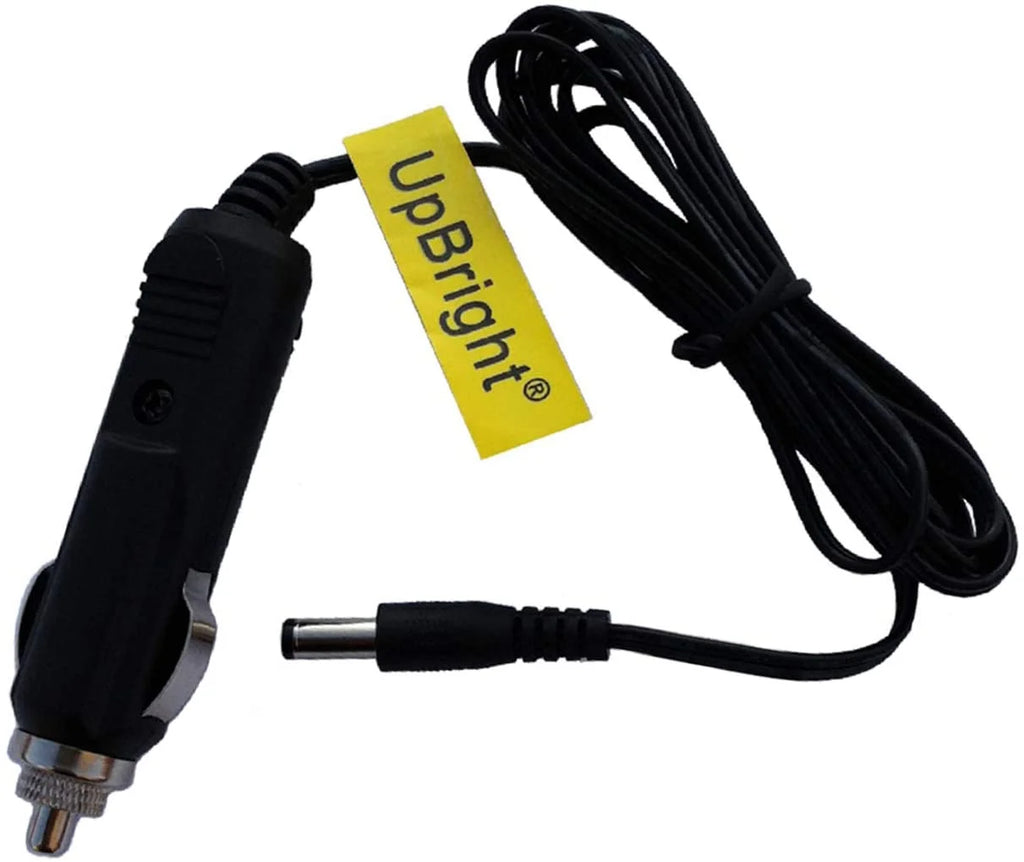 12 Volt DC Adapter for 12V Ride On Toys Car W650234