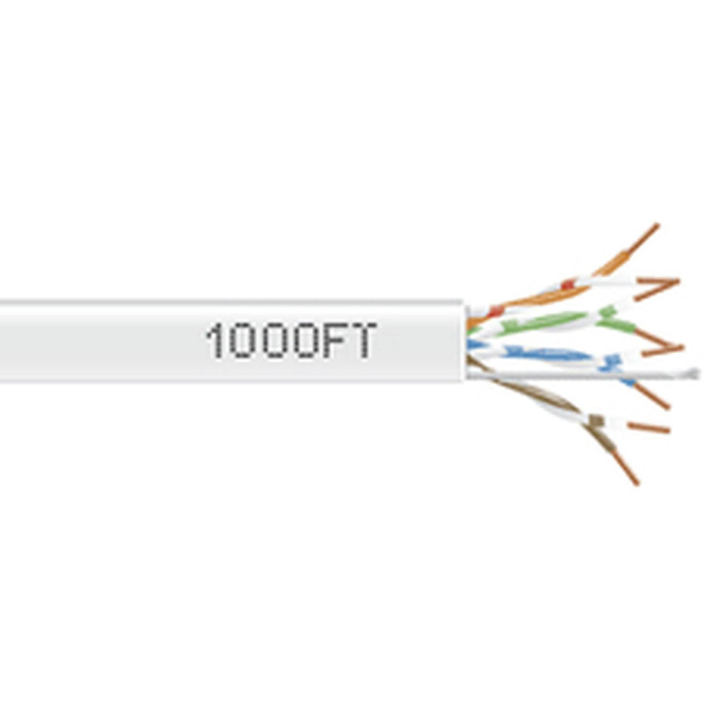 Black Box Cat.5e Bulk UTP Cable U1228