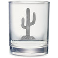 Double Old Fashioned Glass U6738