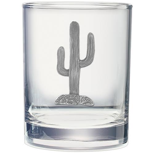 Double Old Fashioned Glass U6738