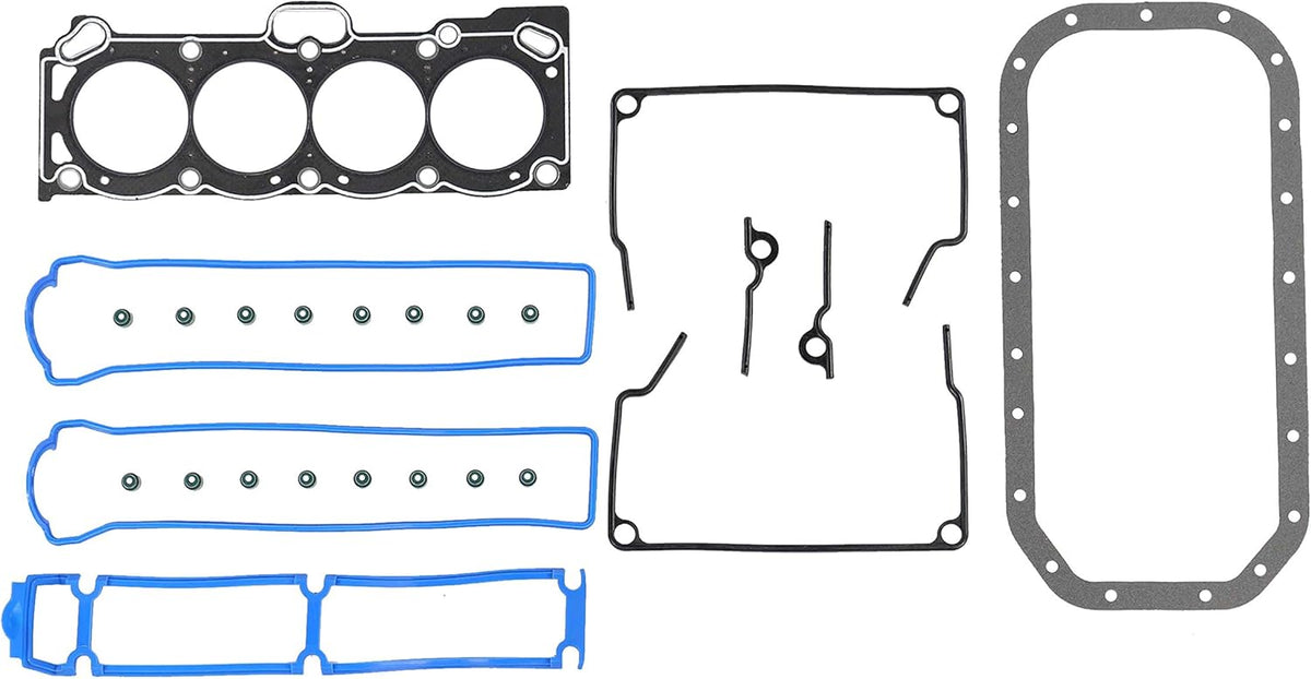 Graphite Full Gasket Sealing Set Pack of 2 M63123