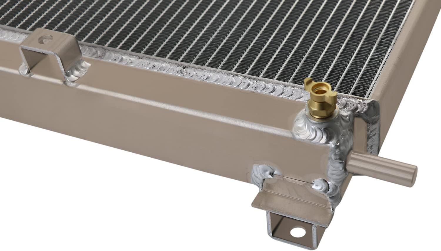 2 Row Aluminum Radiator X196795