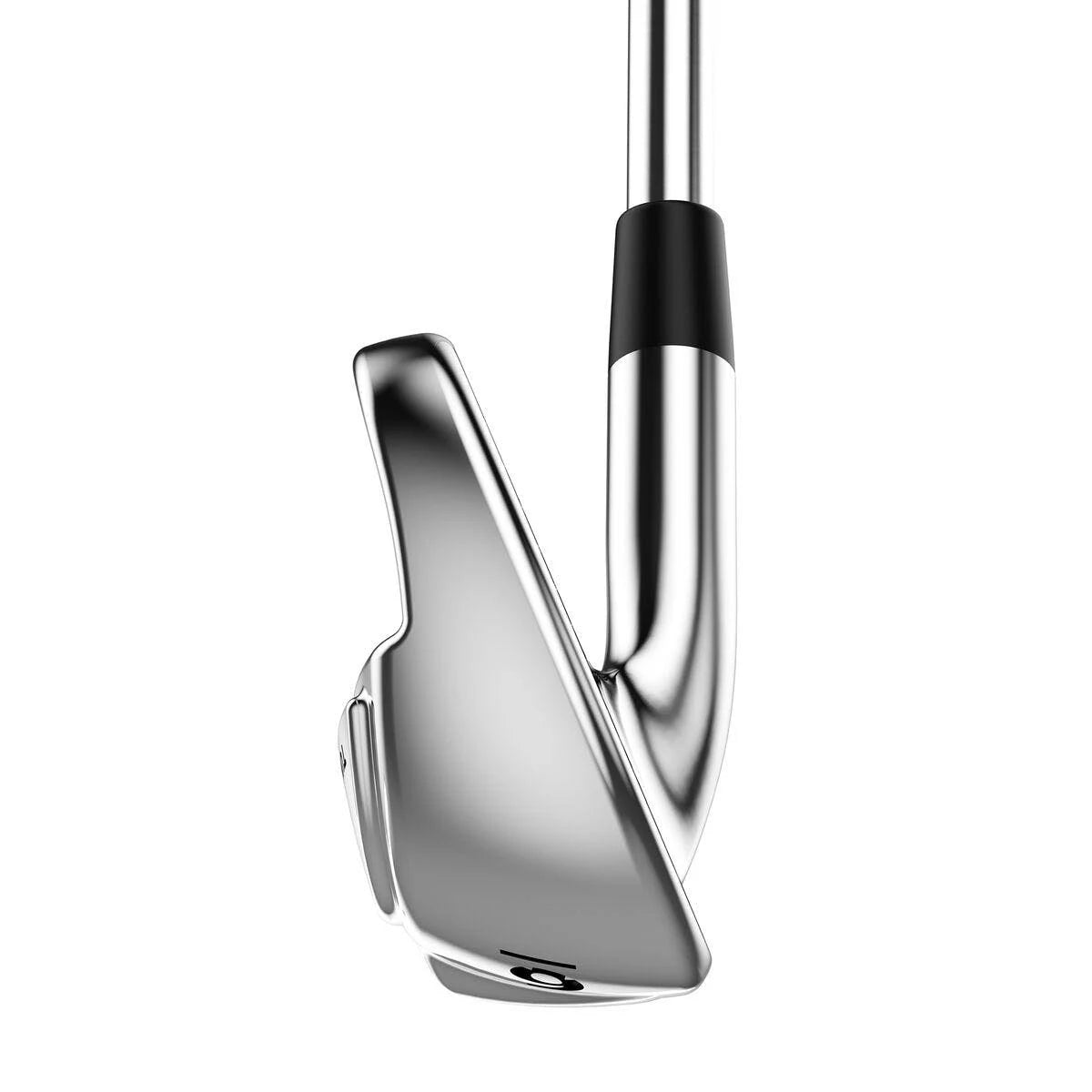EXS 220 Iron Set R710