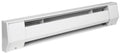 6' Baseboard Heater, 1500W / 120V, Bright White R210989