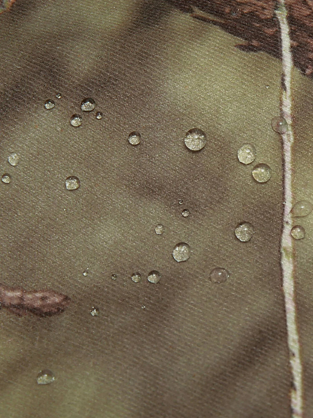 Camouflage Heated Vest J931