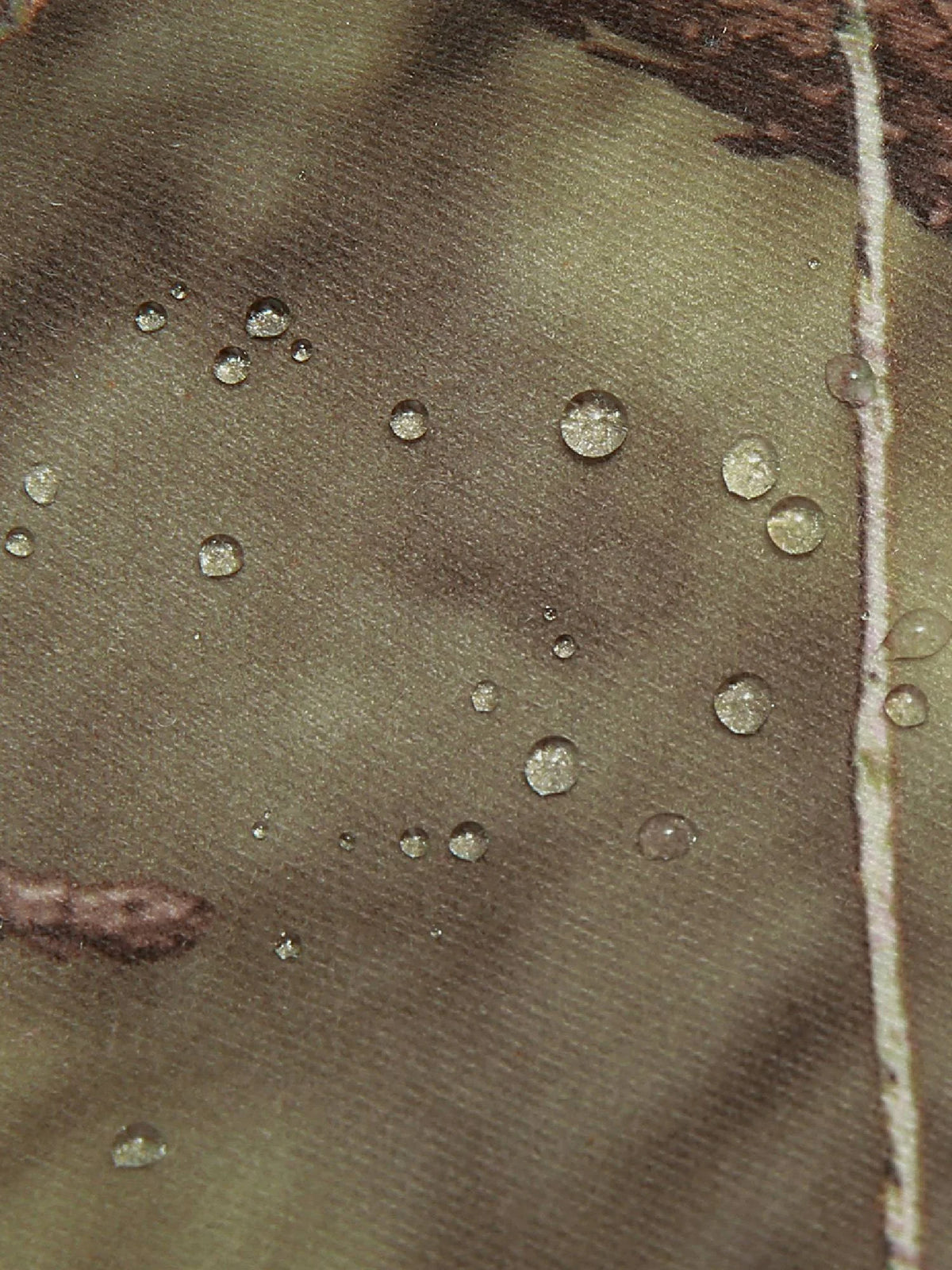 Camouflage Heated Vest J931