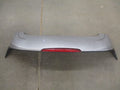 Pre-Owned Jeep Cherokee Rear Spoiler Wing with Brake Light Lamp K5373