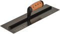 16" x 4.75" Triple-Hardened Stainless Steel Drywall Trowel, Pack of 2 Y102