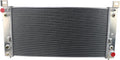 3 Row All Aluminum Radiator F33921