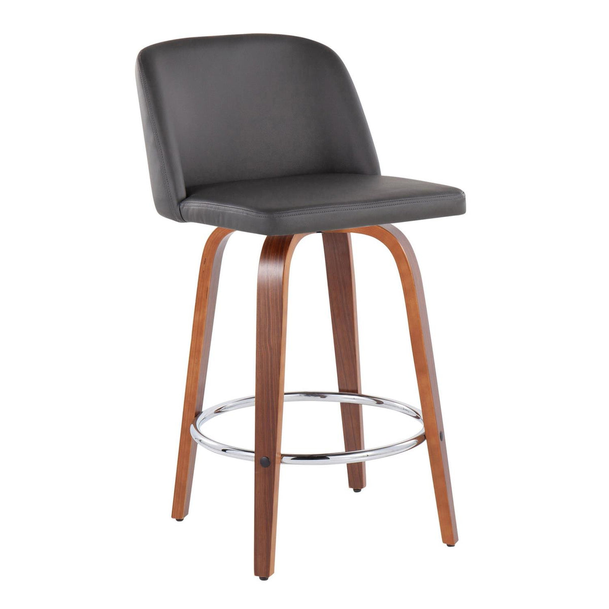Set Of 2 Counter Stools P4683