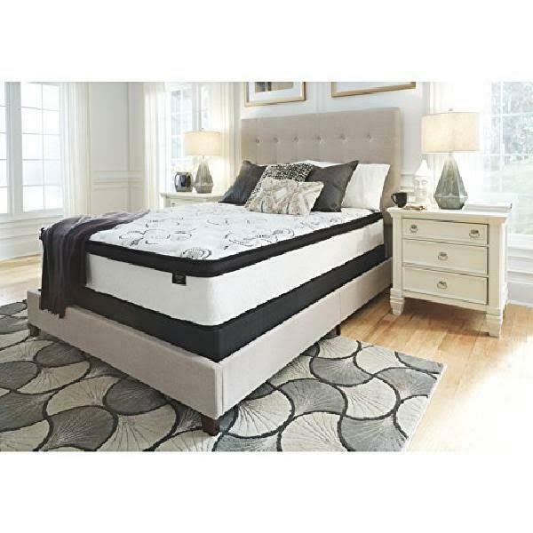 Queen Hybrid Mattress Q229798