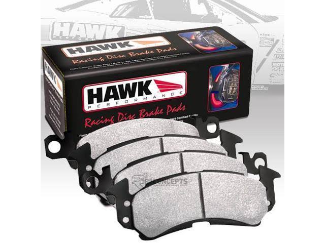 Hawk HP Plus Performance Brake Pads A5769