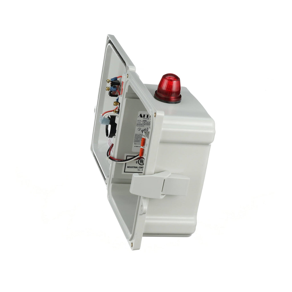Sewage Simplex Control Panel 120V B580174