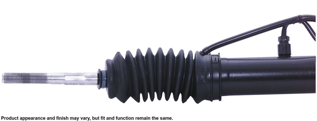 Rack and Pinion Assembly H9787