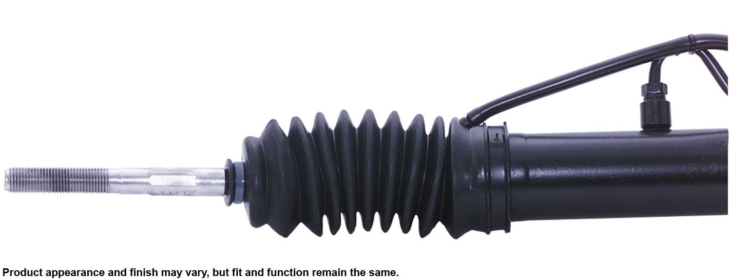Rack and Pinion Assembly H9787