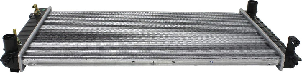Radiator for Nissan Altima Maxima Automatic Transmission Sedan J64753