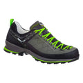 Smoked Fluo Green Hiking Shoes V776632