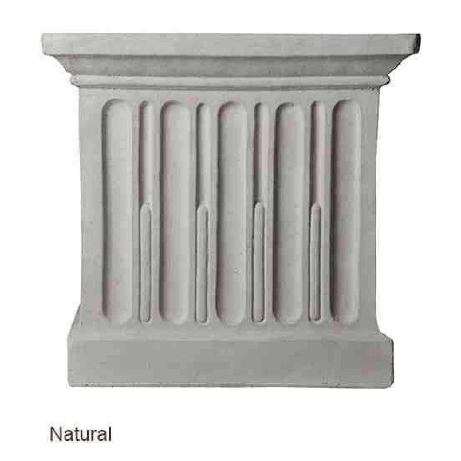 Faux Bois Stepping Stone Z4335