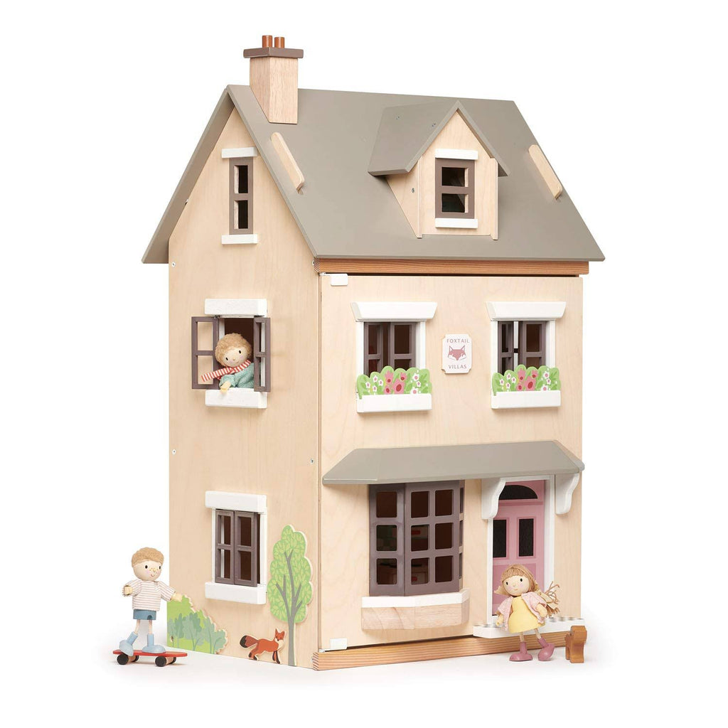 Foxtail Villa R9029