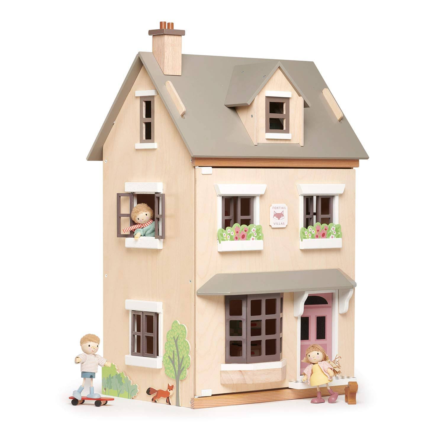 Foxtail Villa R9029