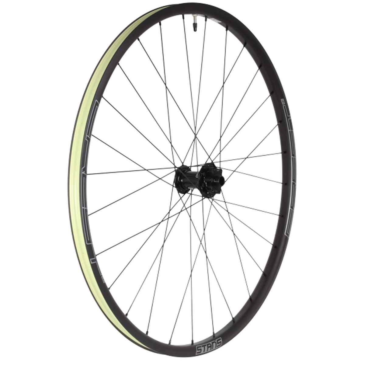 Tubeless 15 Ta Front Wheel Y597