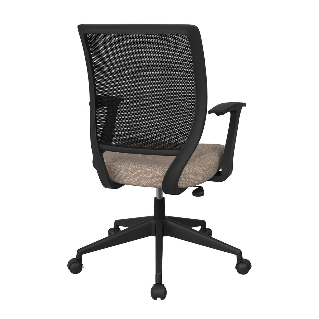 Task Chair with T Arms Q243999