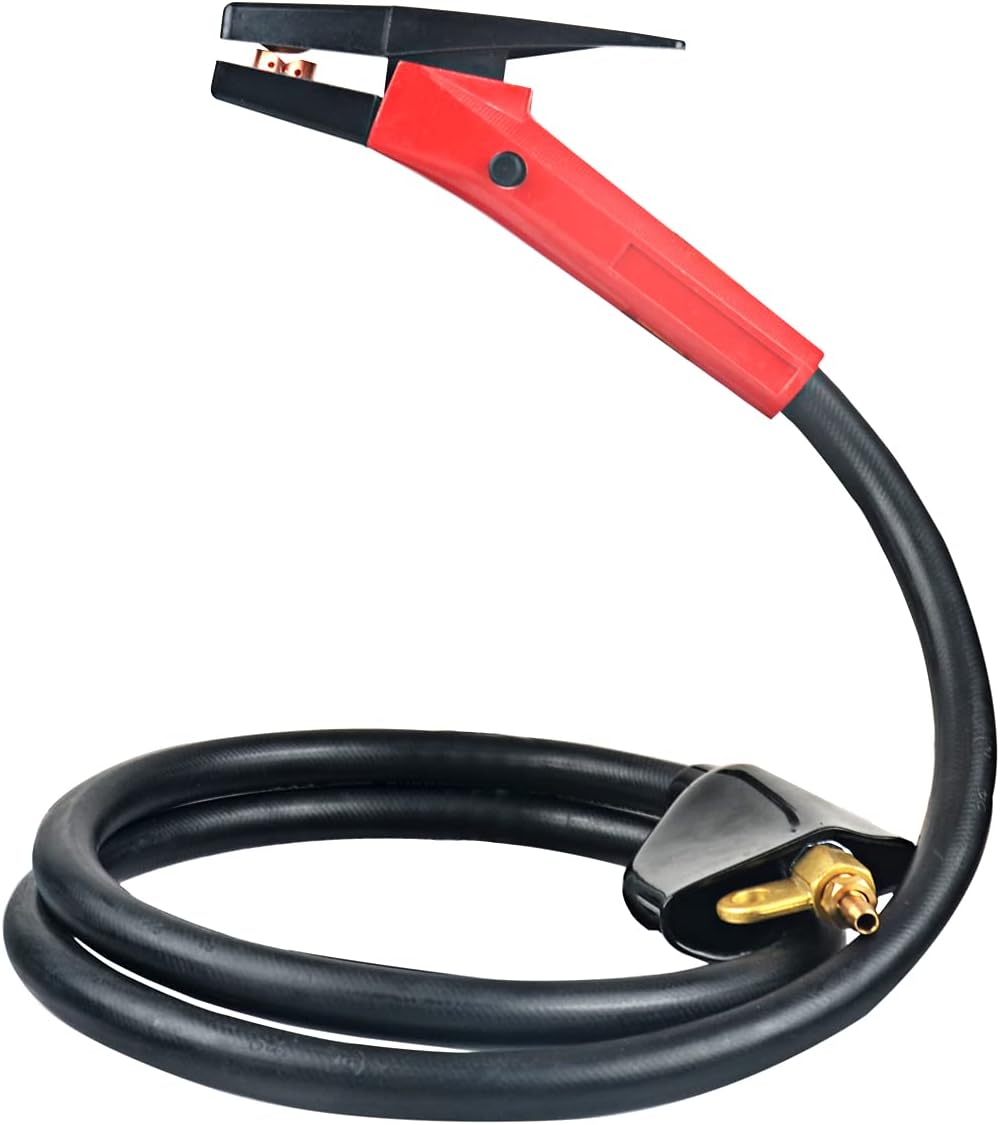 K4000 Carbon Arc Air Gouging Torch with 7' Cable O7612