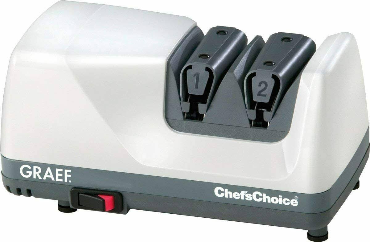 Electric Knife Sharpener R211