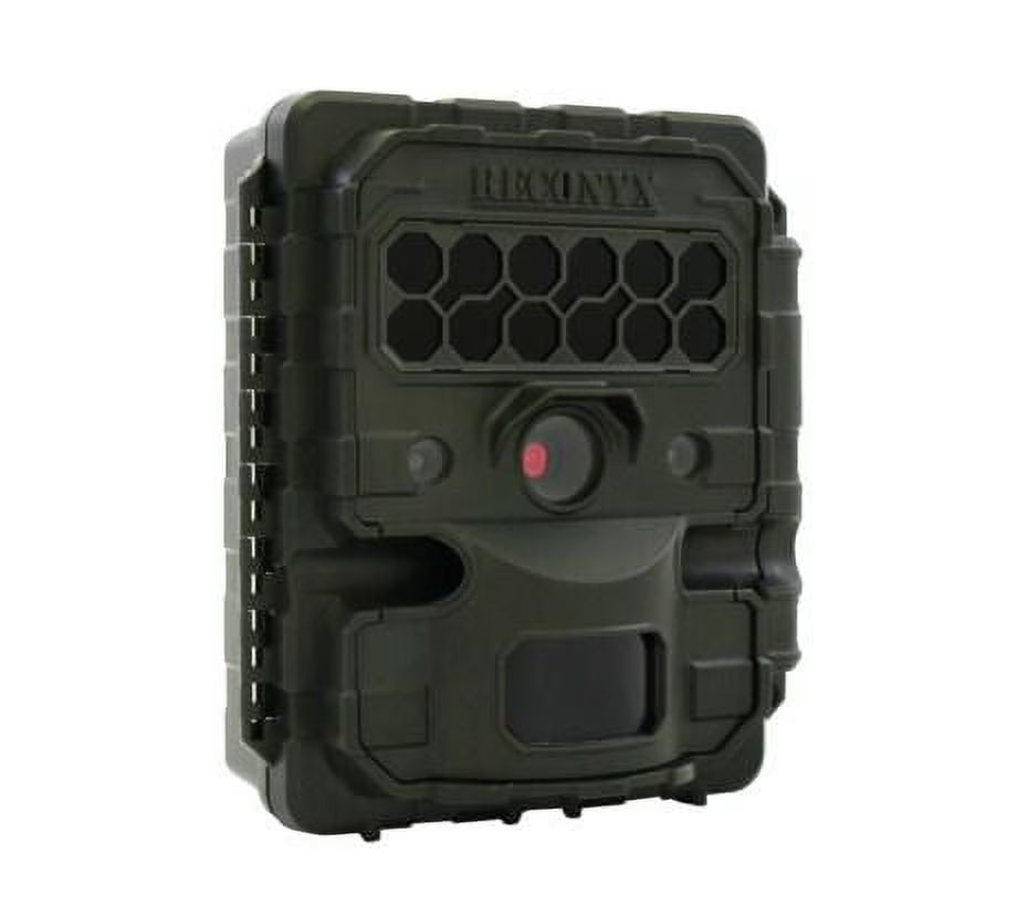 Covert IR Camera R802