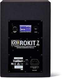 7-Inch Studio Monitor O84535