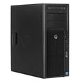 HP Z420 Workstation E5-1650 Six Core 3.2GHz 64GB 2TB Q4000 R3663