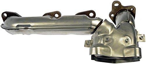 Exhaust Manifold P880634