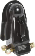 2-5/16 Ball Heavy Duty Adjustable Trailer Coupler with Hardware, 14,000 lbs, Pack of 2 B842216