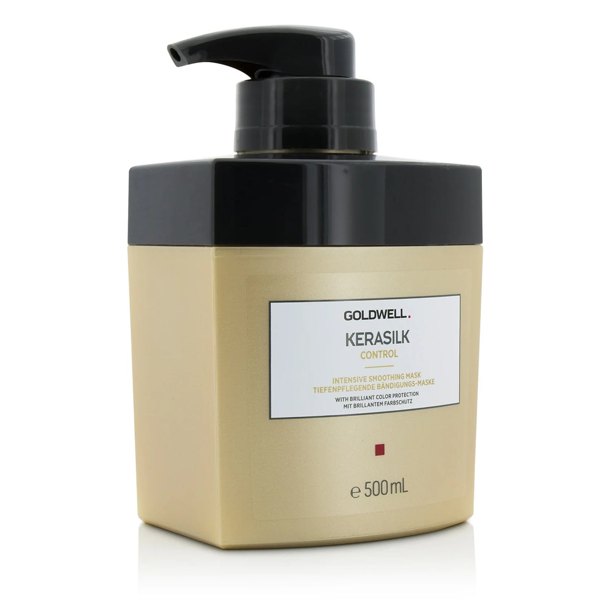 Intensive Smoothing Mask 500ml N101