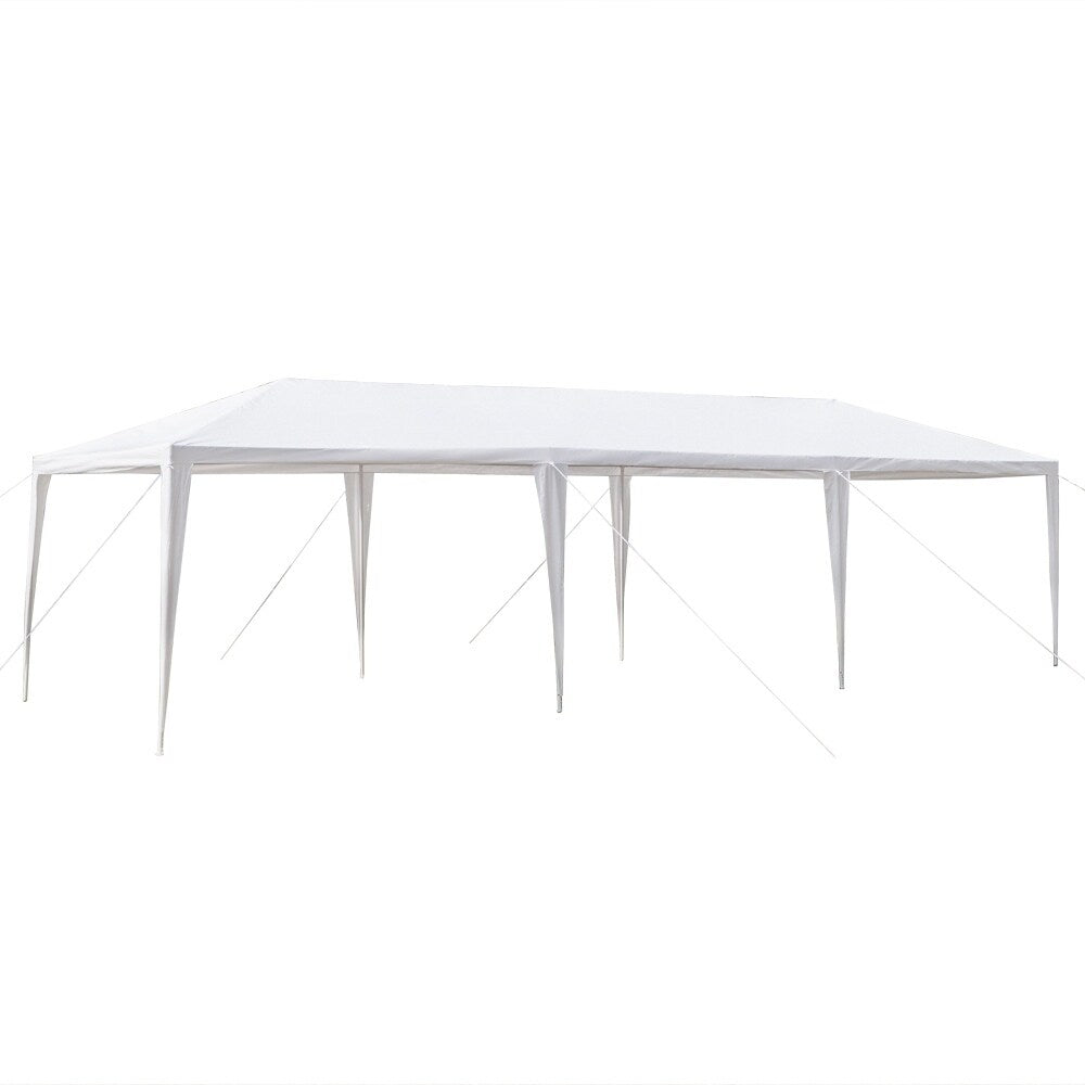 8 Sides 2 Doors Waterproof Tent R4900