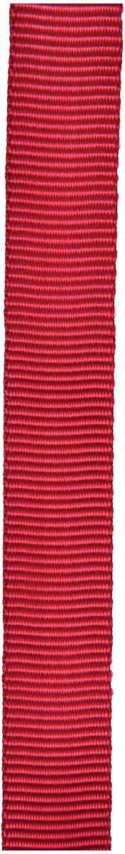 Black Tubular Webbing G3206