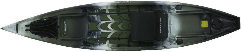 Fusion Seat Kayak S499