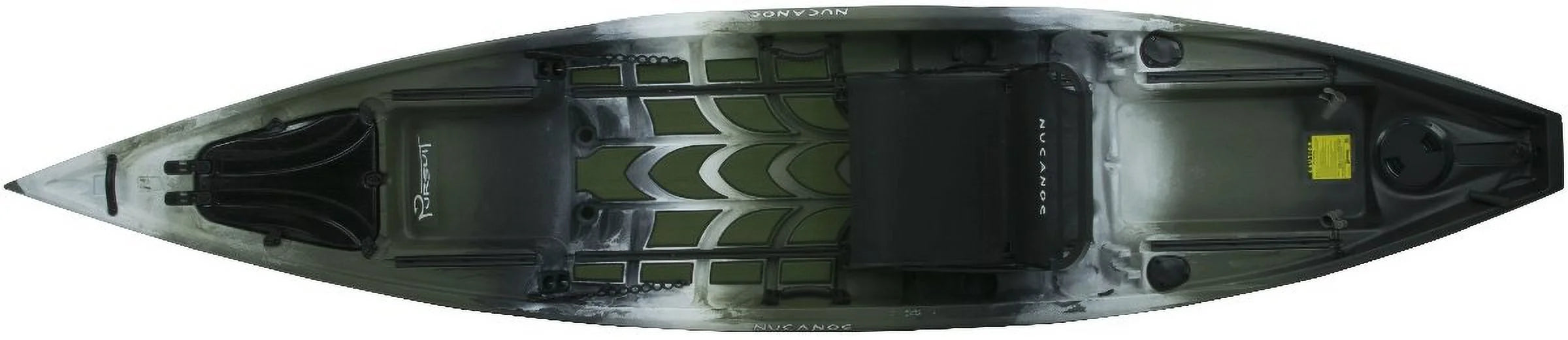 Fusion Seat Kayak S499