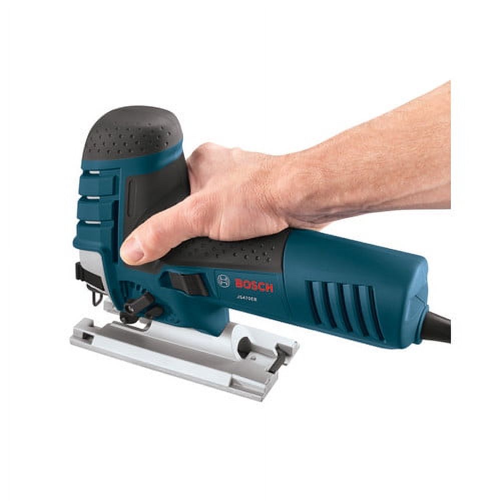 Barrel-Grip Jig Saw D539052