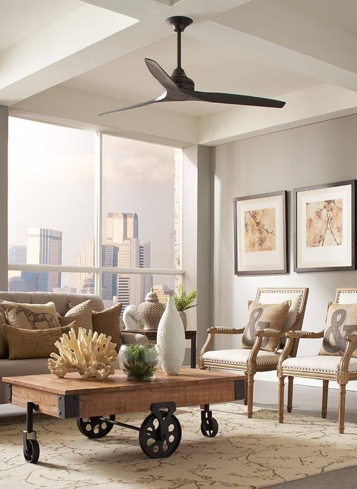 Spitfire 60 inch 3 Blade Ceiling Fan Z4220