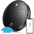 Robot Vacuum, 2200Pa Suction, Self-Charging, Tangle Free Q755