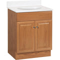Bathroom Vanity Cabinet with Top S716