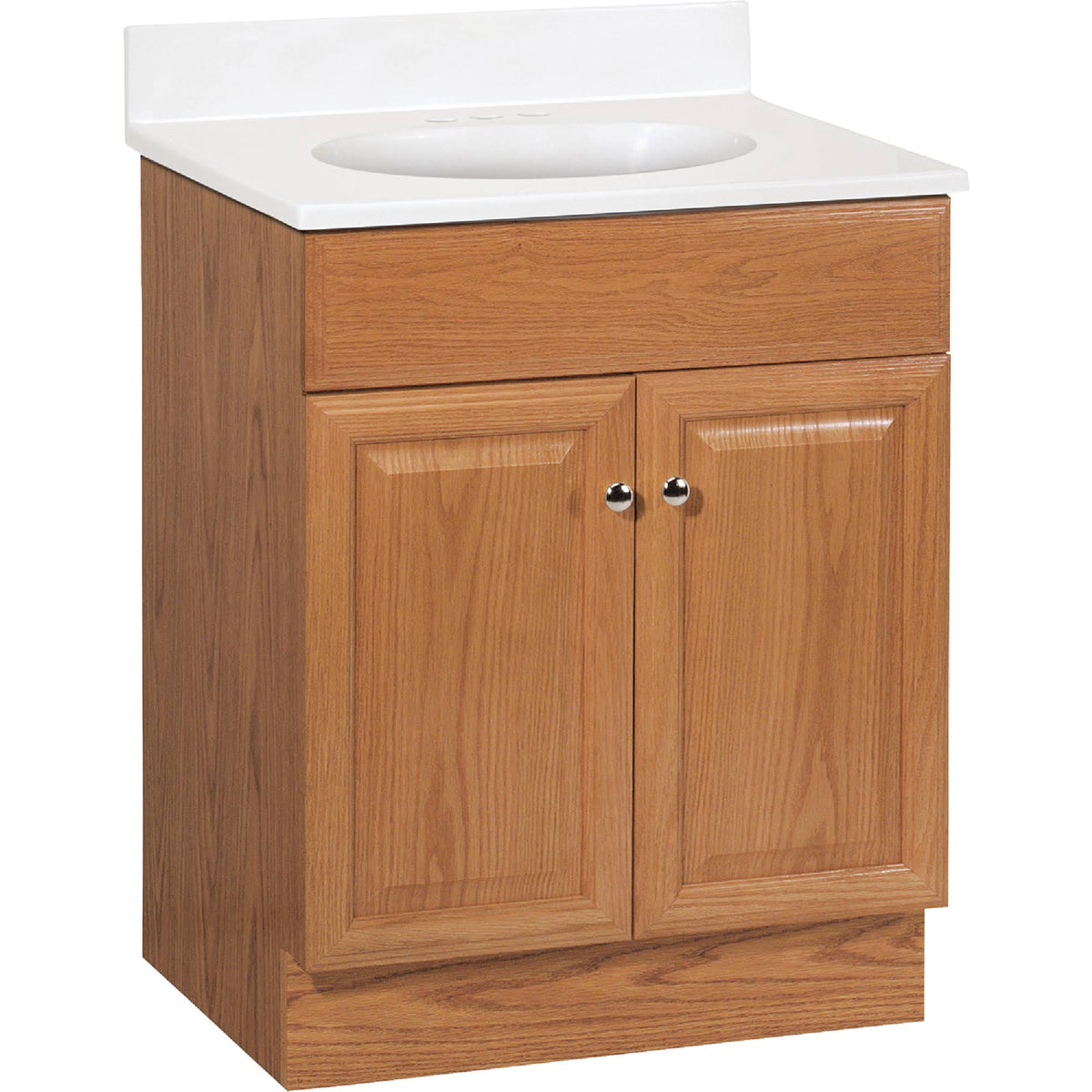 Bathroom Vanity Cabinet with Top S716