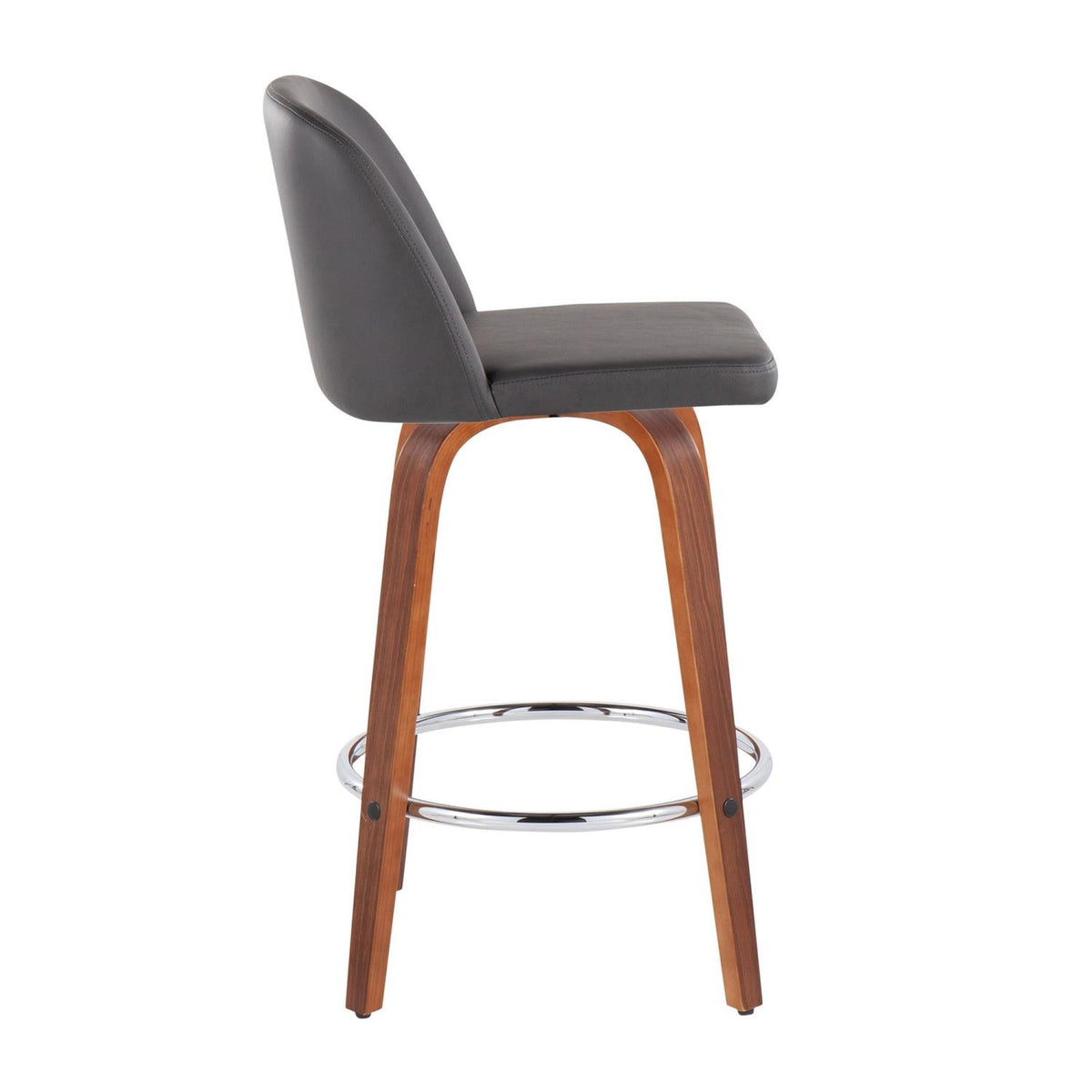Set Of 2 Counter Stools P4683