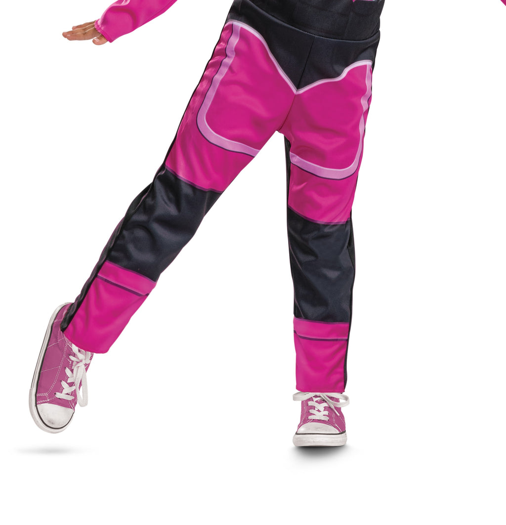 Skye Toddler Costume, Girls Size Small (4-6X) F7166
