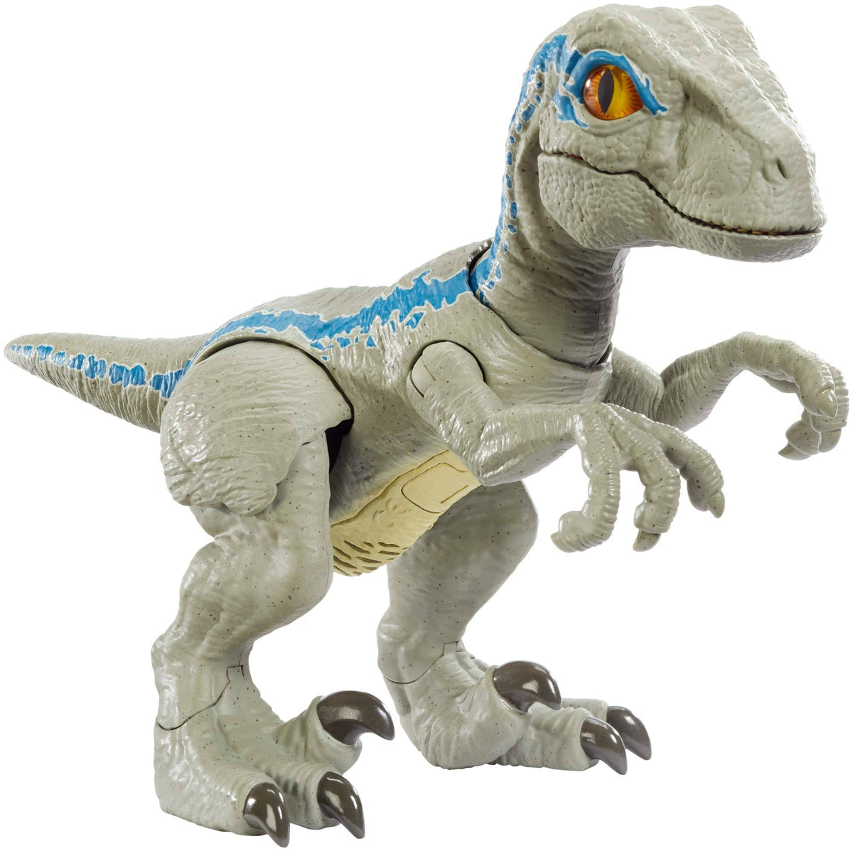 Blue Action Figure D4879
