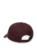 Y-3 logo-appliqué baseball cap