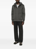 Moose Knuckles Classic Bunny hoodie